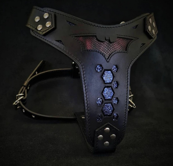 Batdog Brustgeschirr